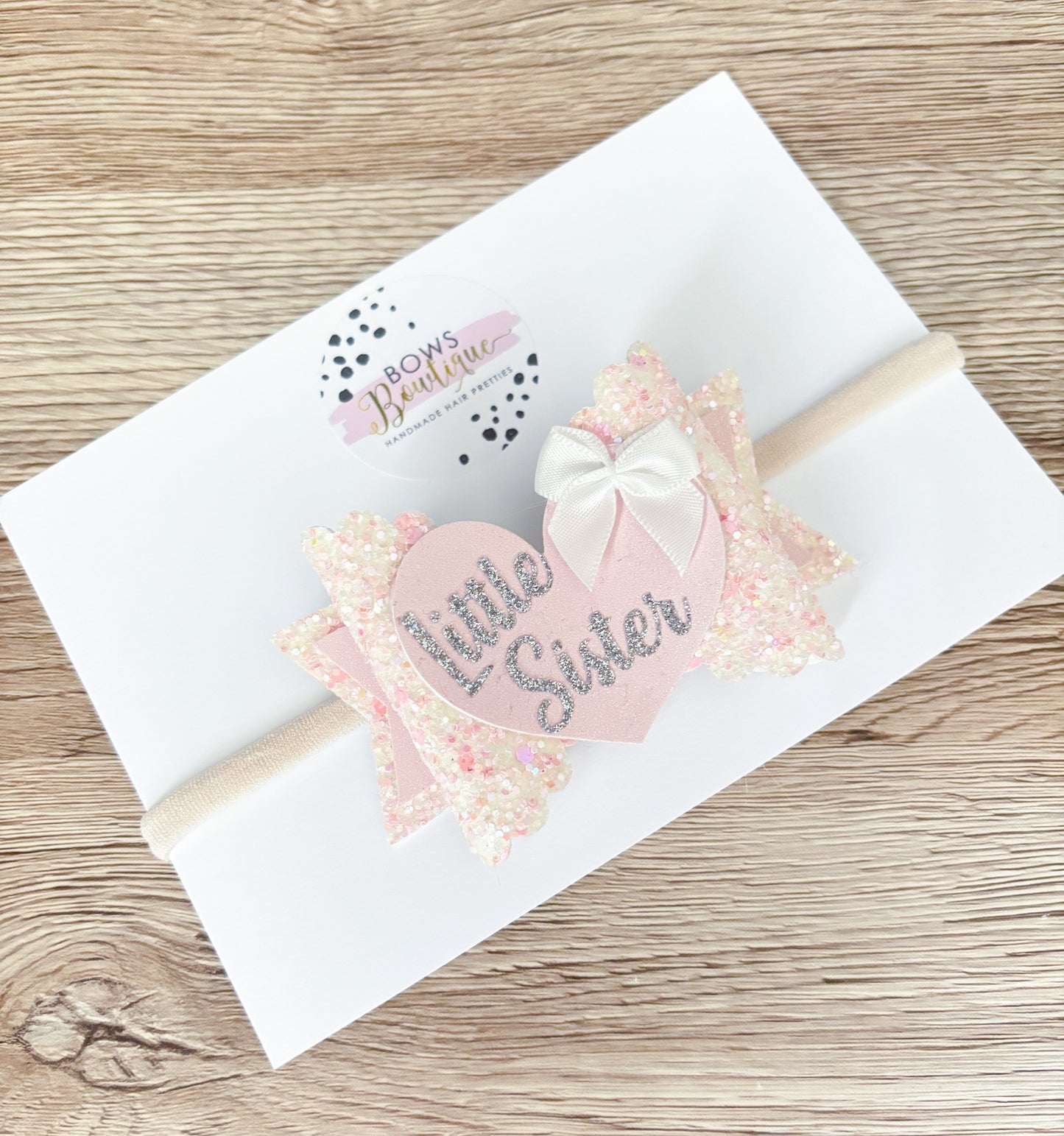 Sister Bows