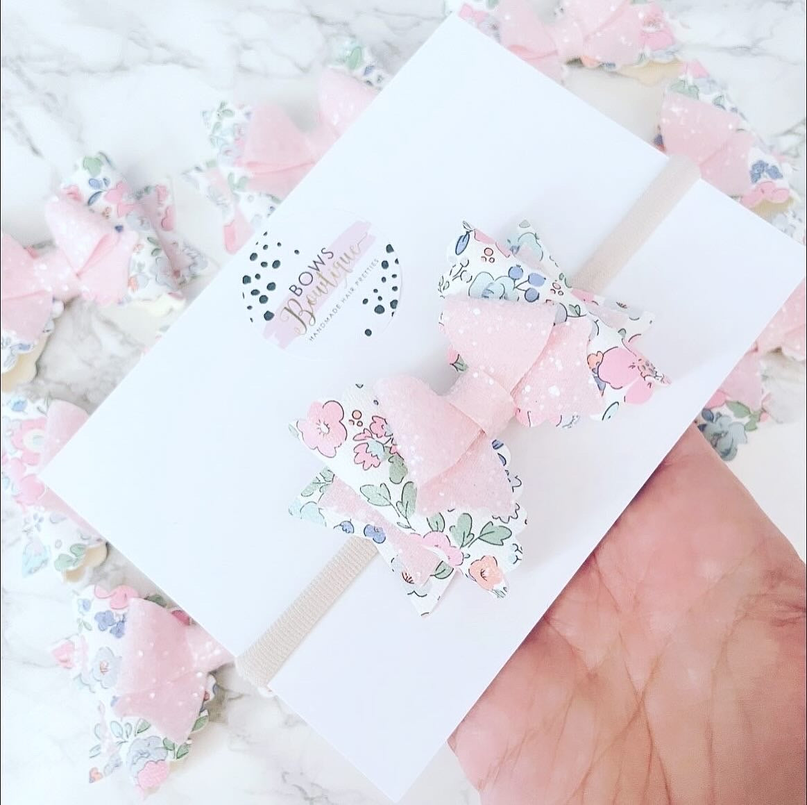 Pretty Floral