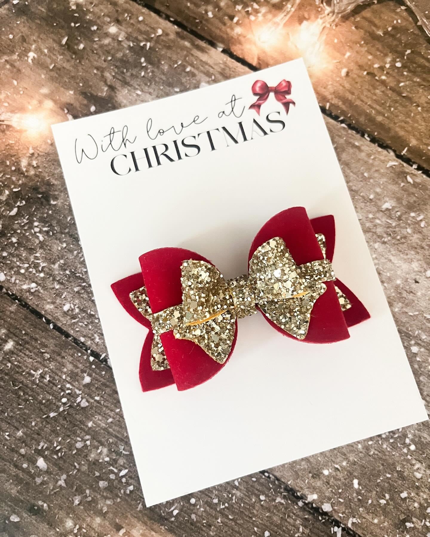 The Present Bow
