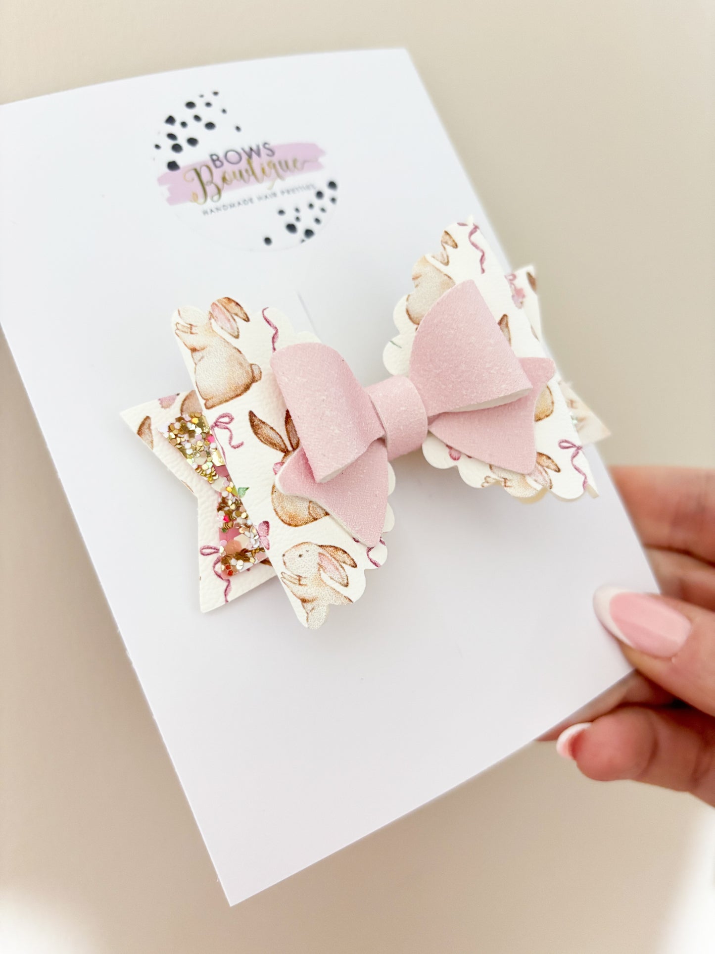 Cute Bunnies