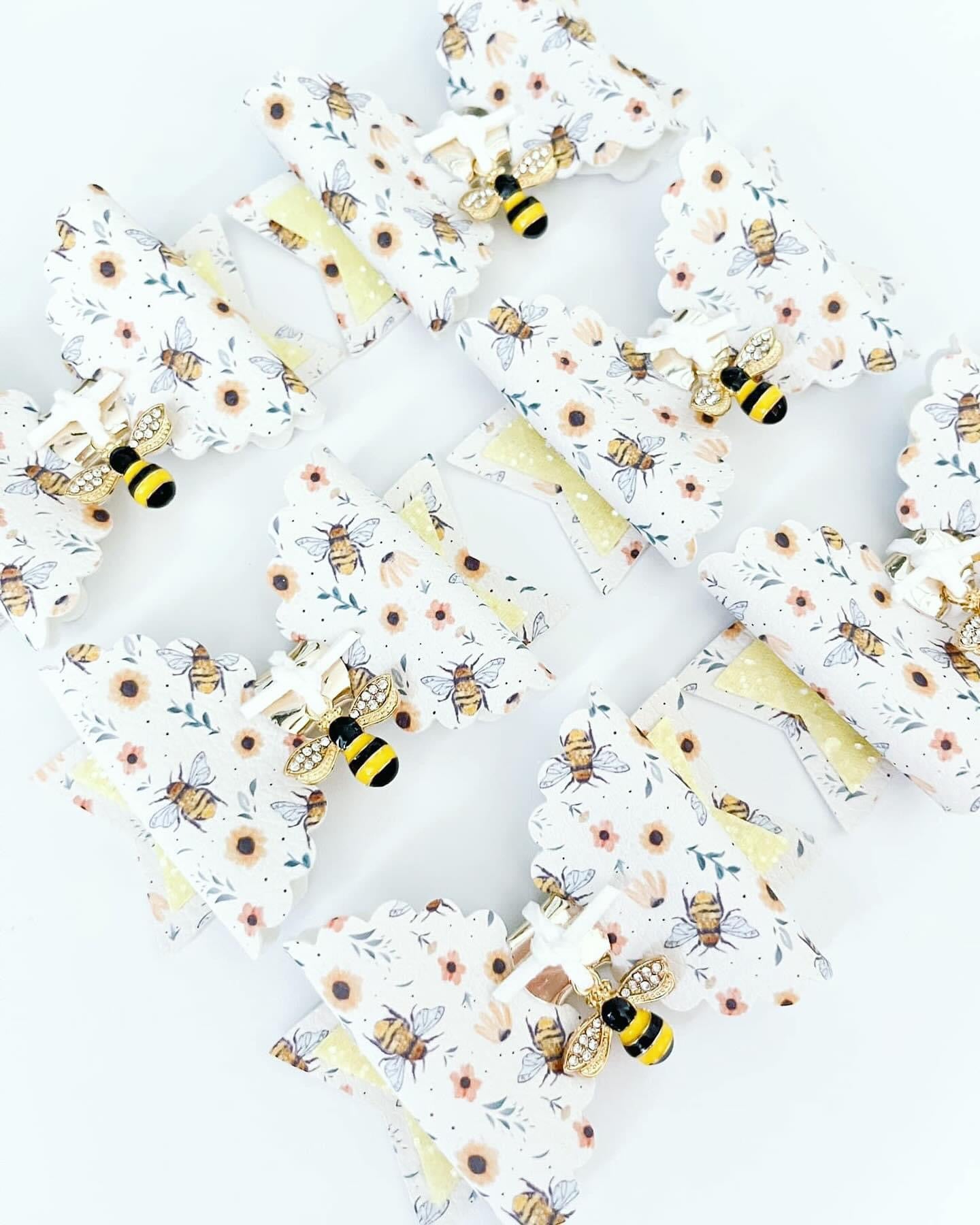 Busy Bee