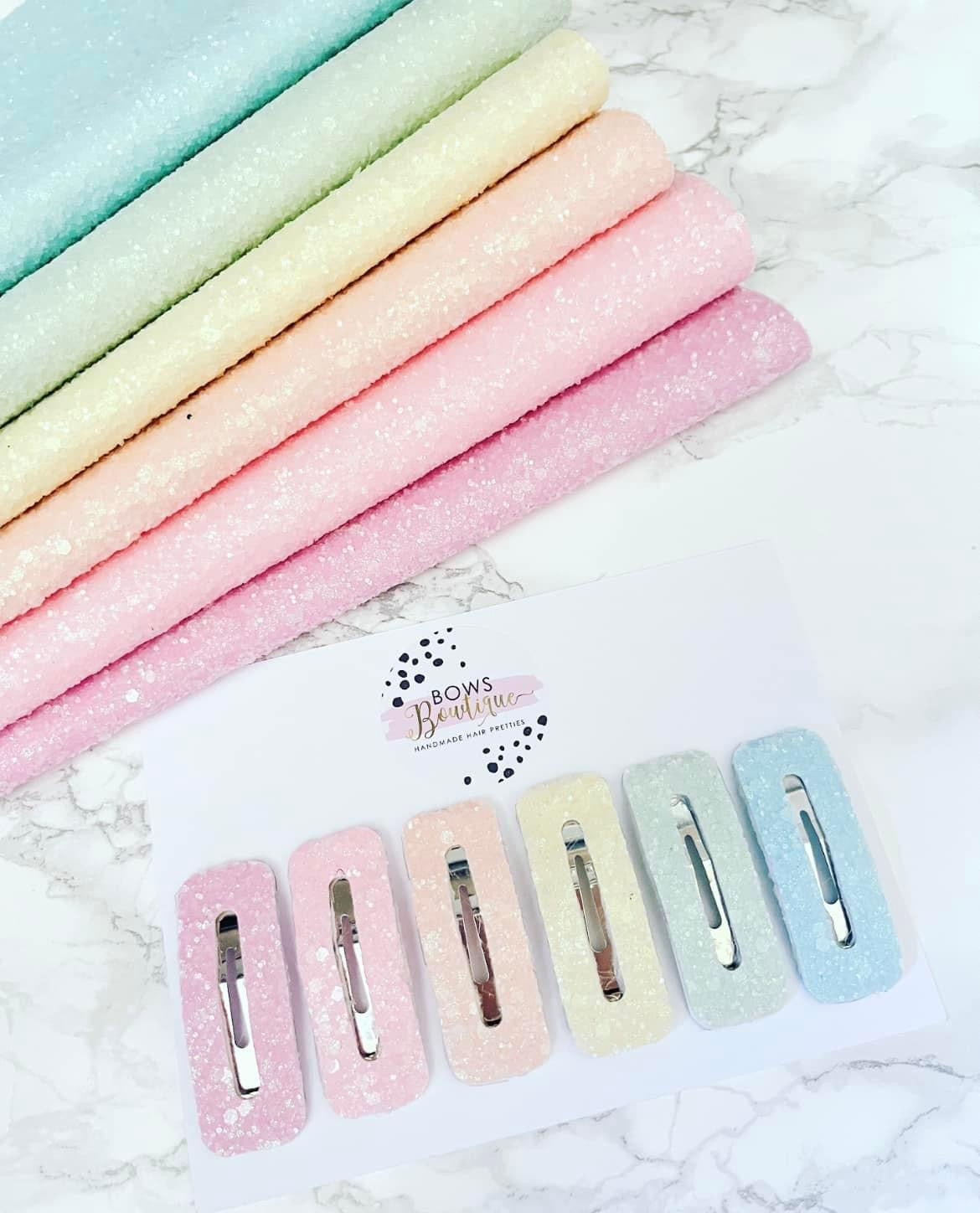 Sherbet Snaps