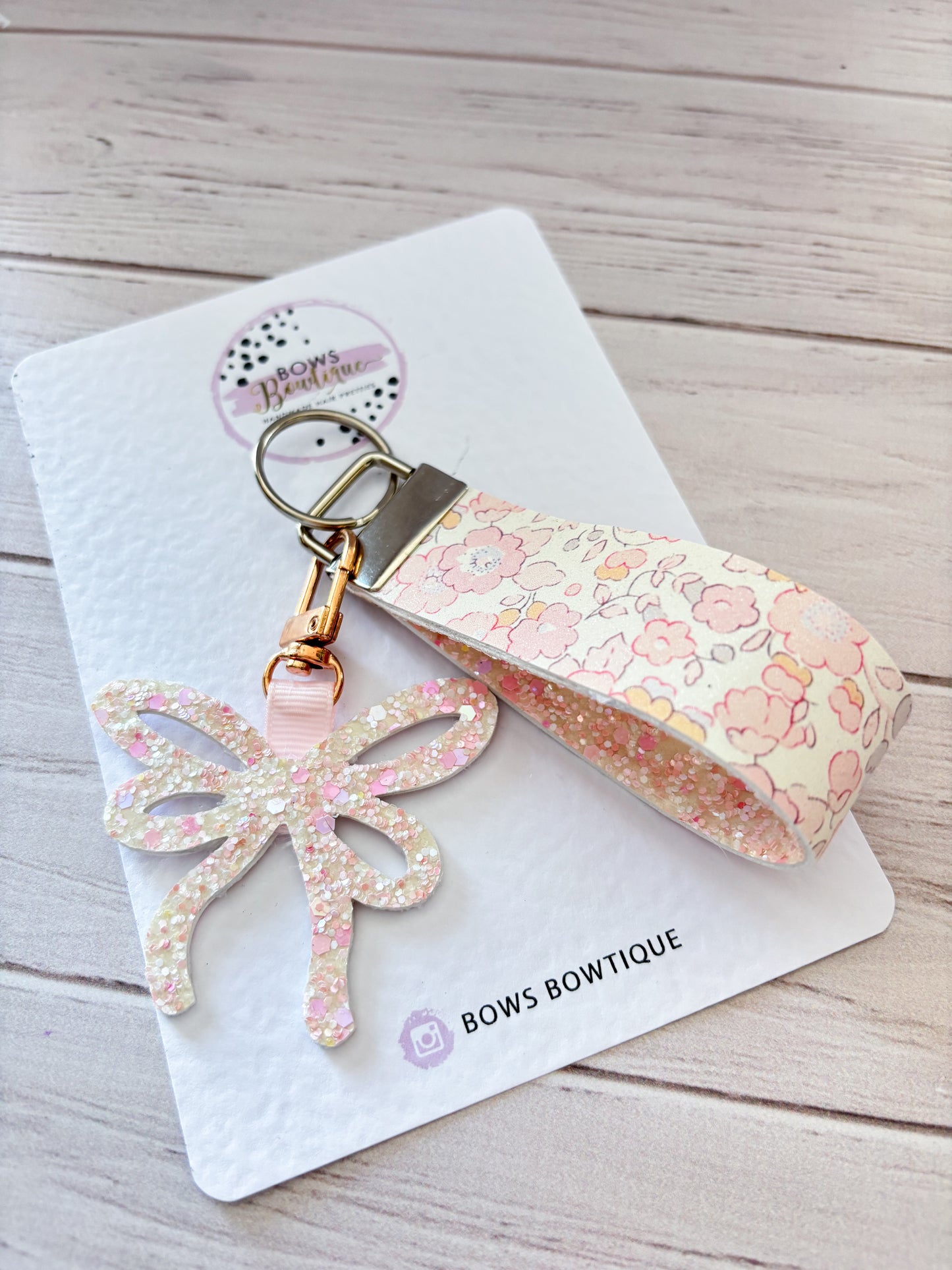 Wristlets