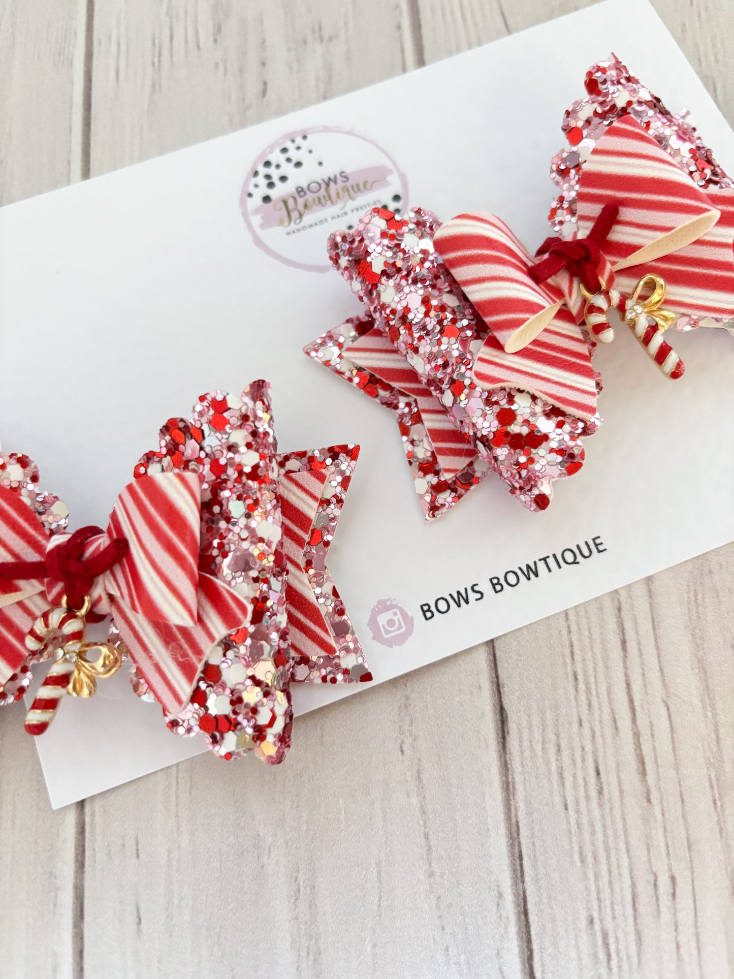 Candy Kisses