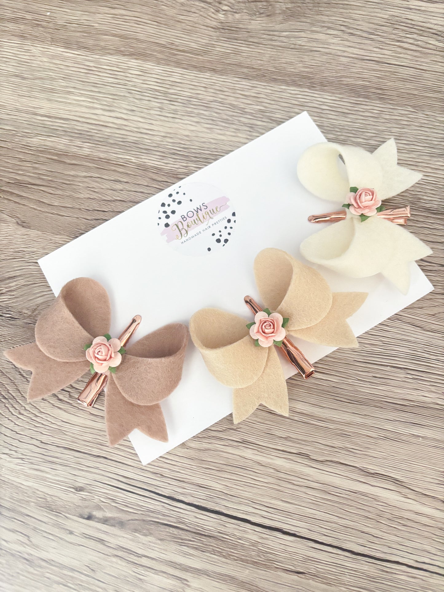 Fancy Bow