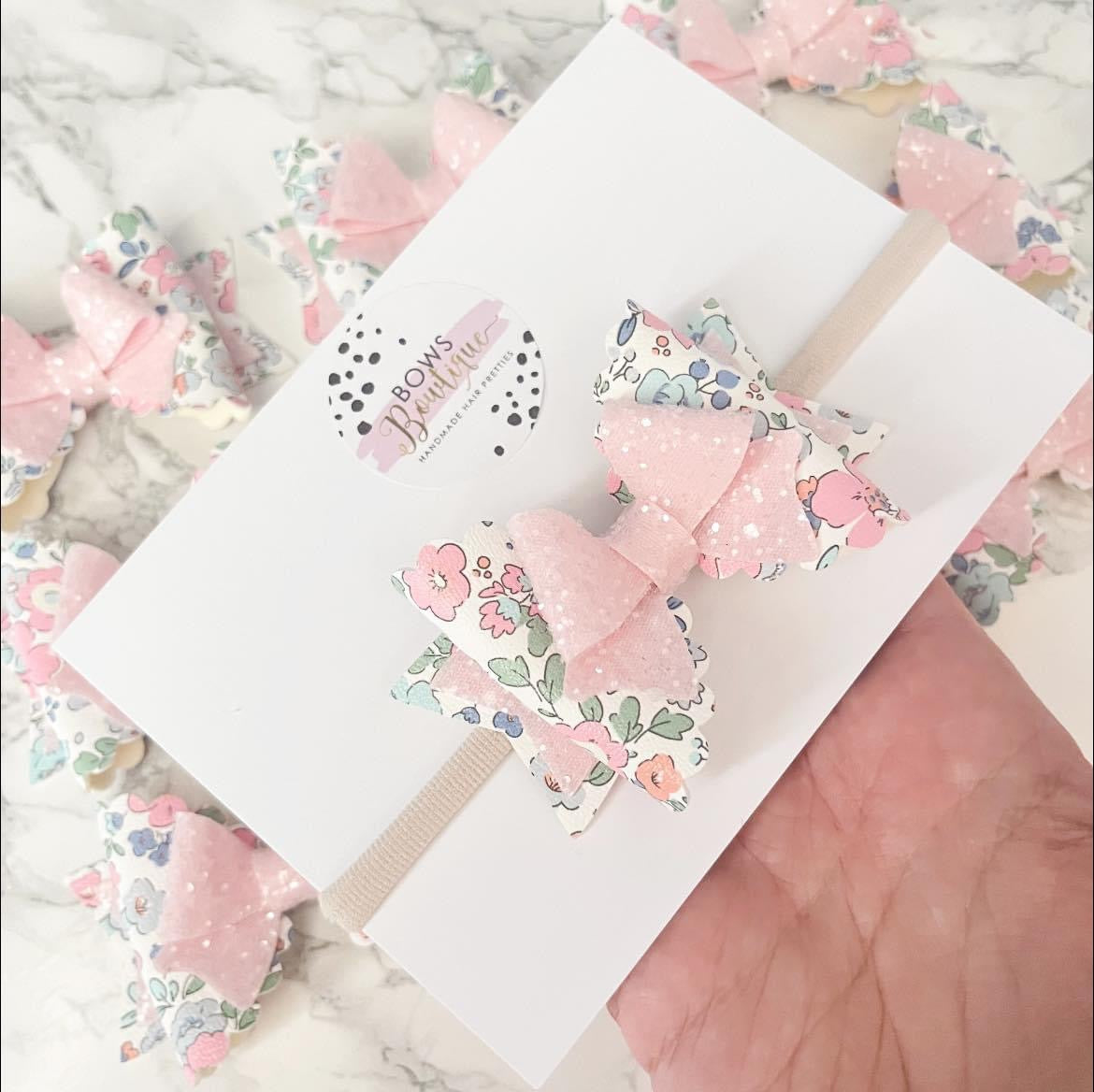 Pretty Floral