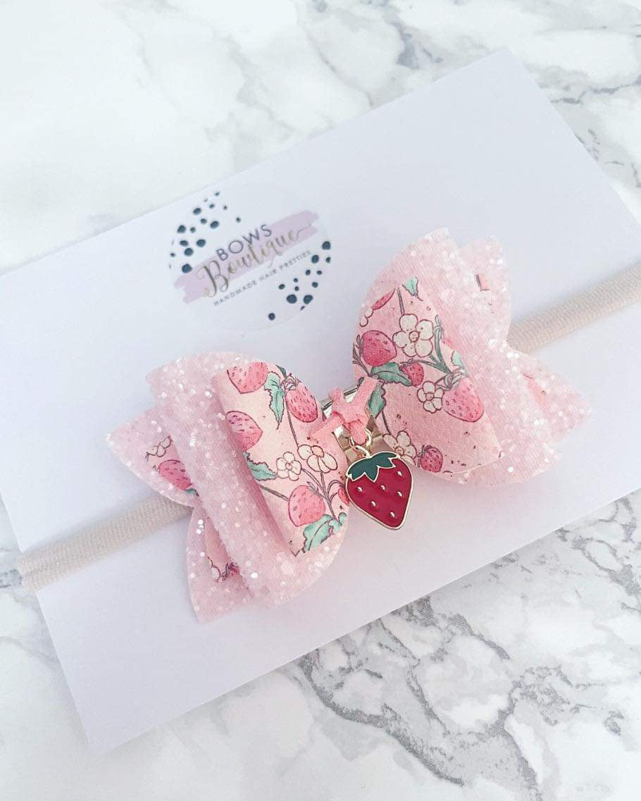 Strawberry Shortcake