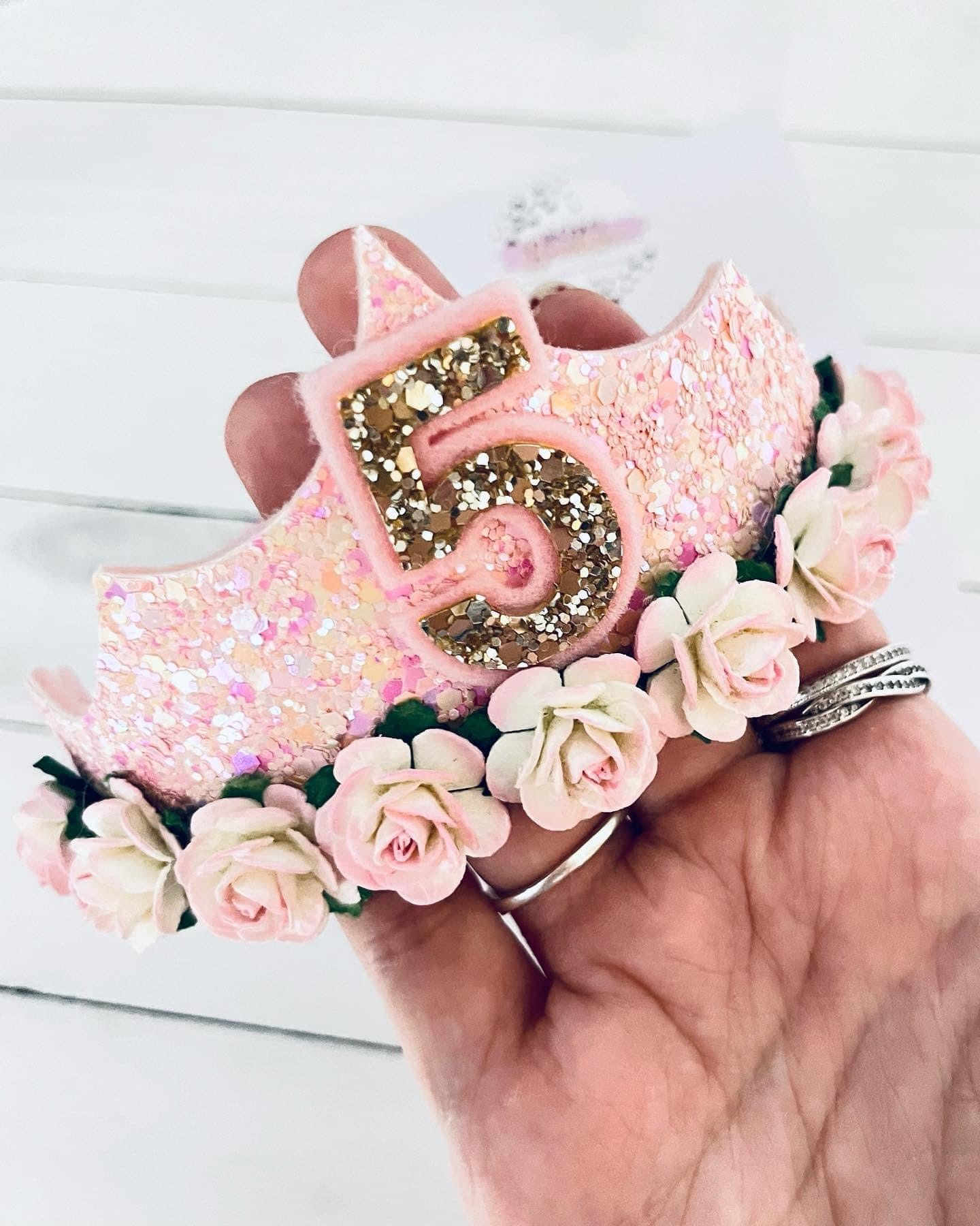 Princess Tiara