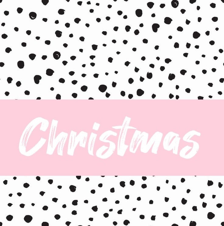 Christmas Bows