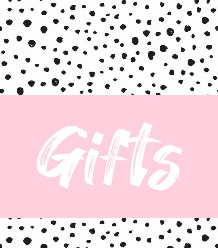 Personalised Gifts