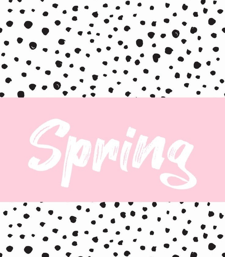 Spring Bows