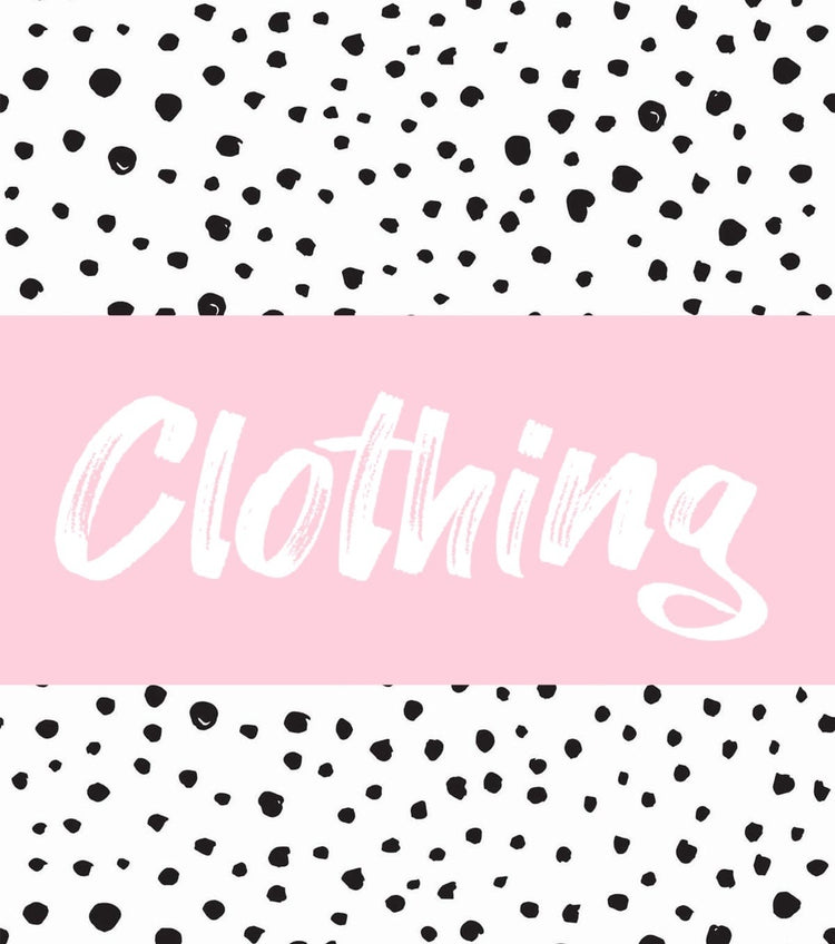 Clothing