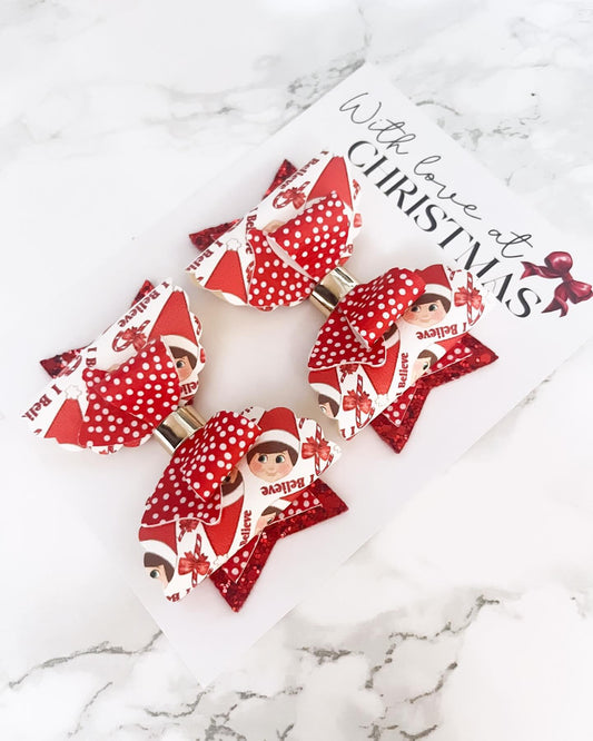 Present From The Elf