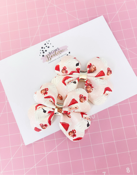 Santa Pinch