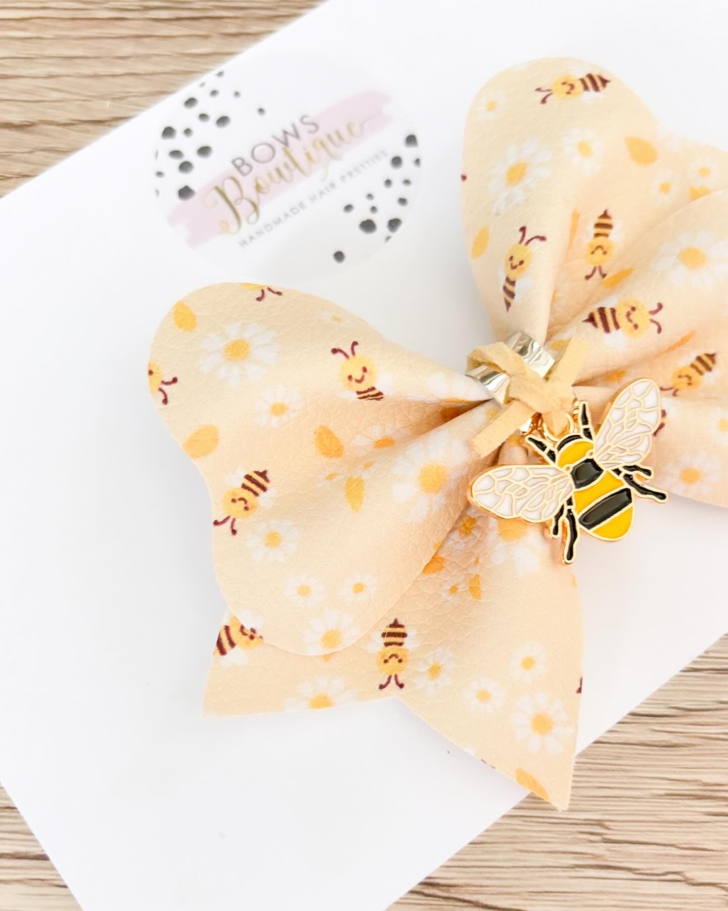Spring Bee