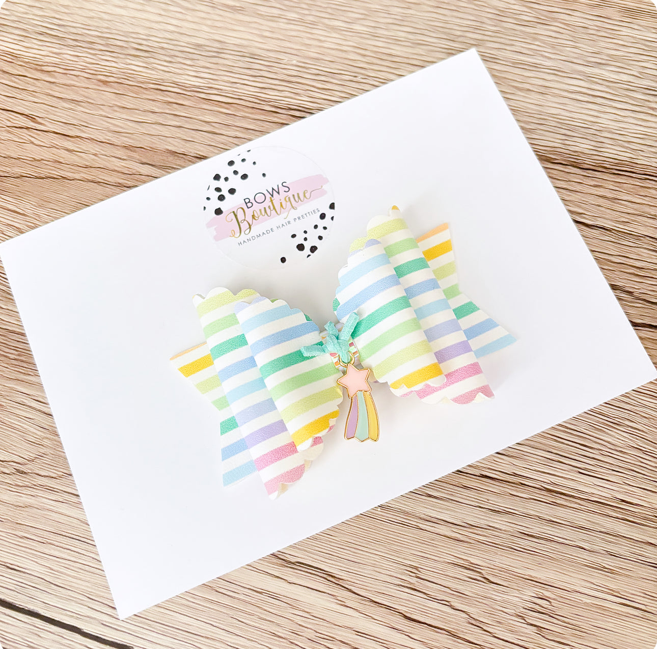 Summer Stripes