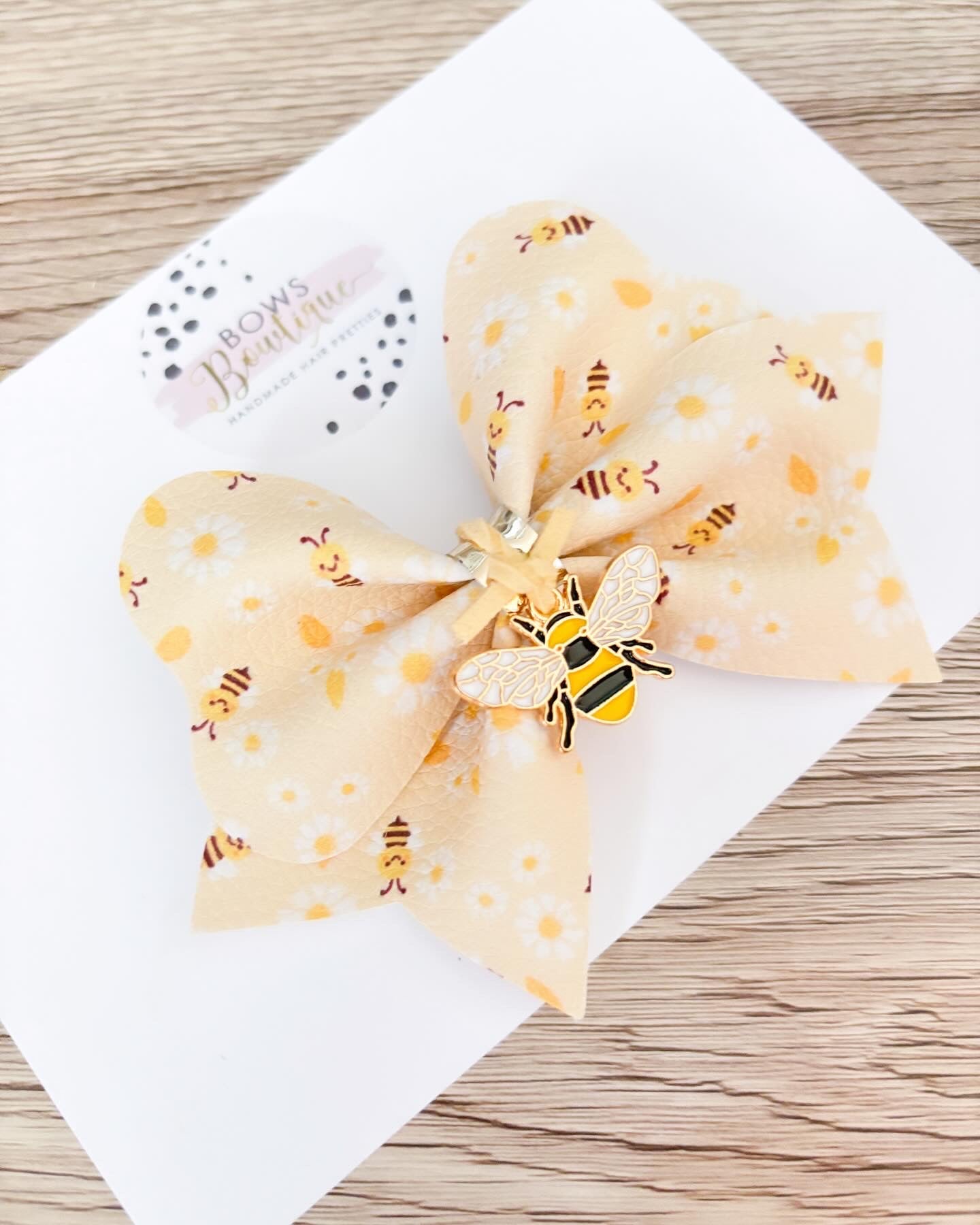 Spring Bee