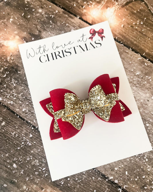 The Present Bow