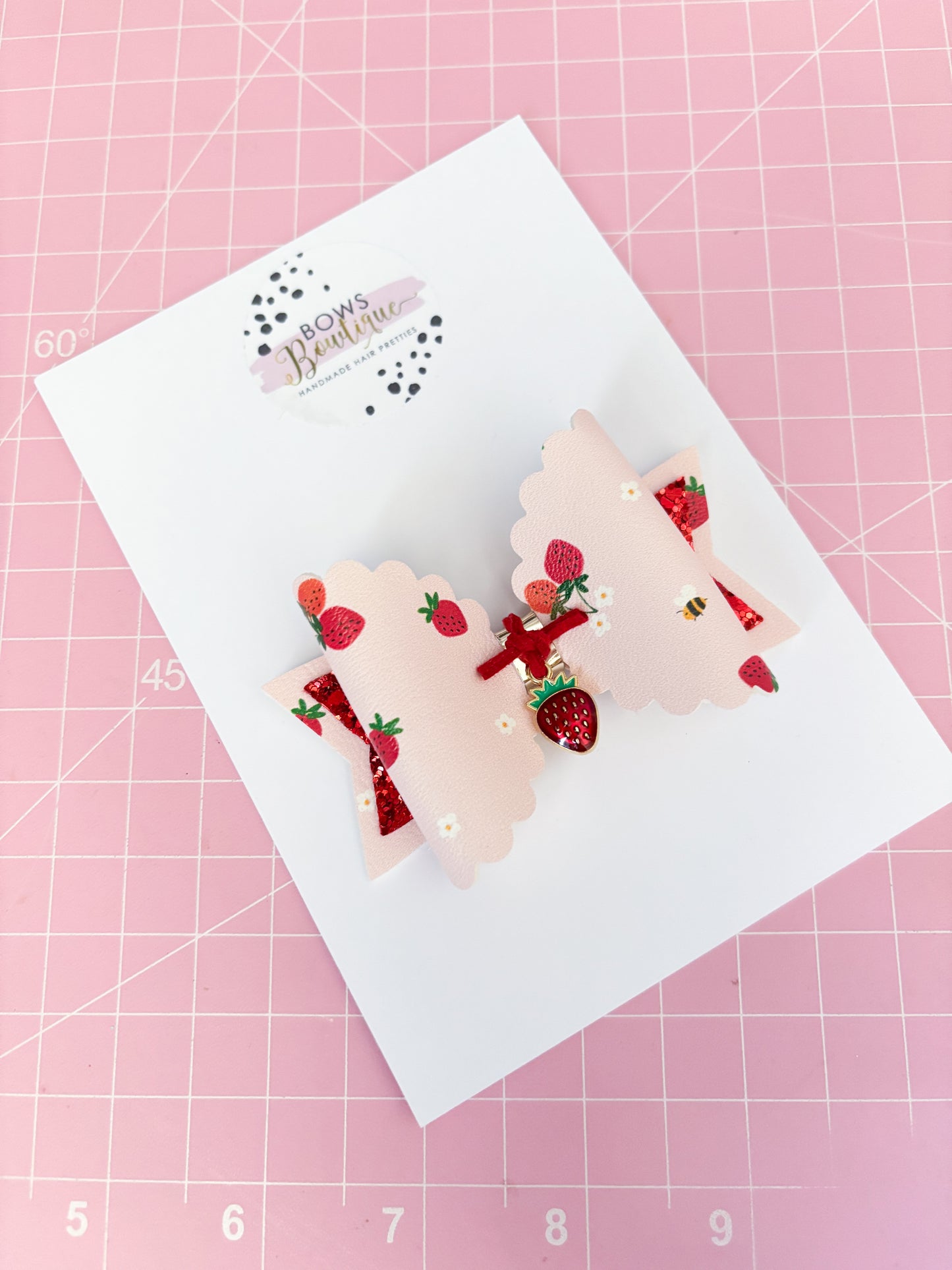 Berry Cute