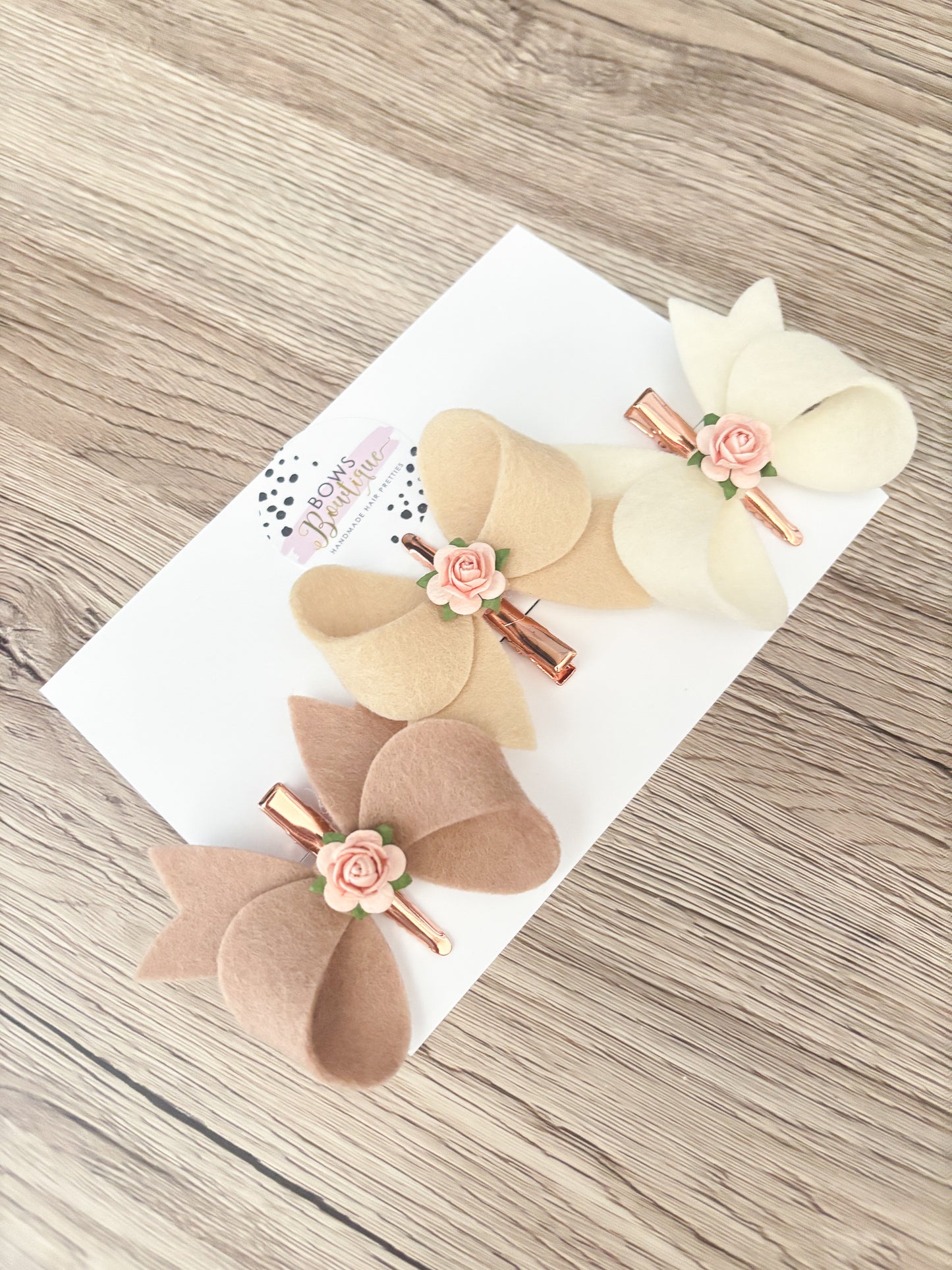 Fancy Bow