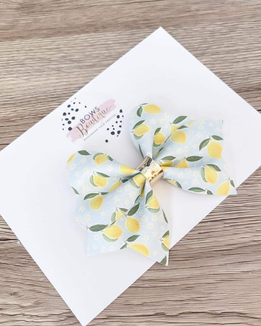 Pretty Lemons