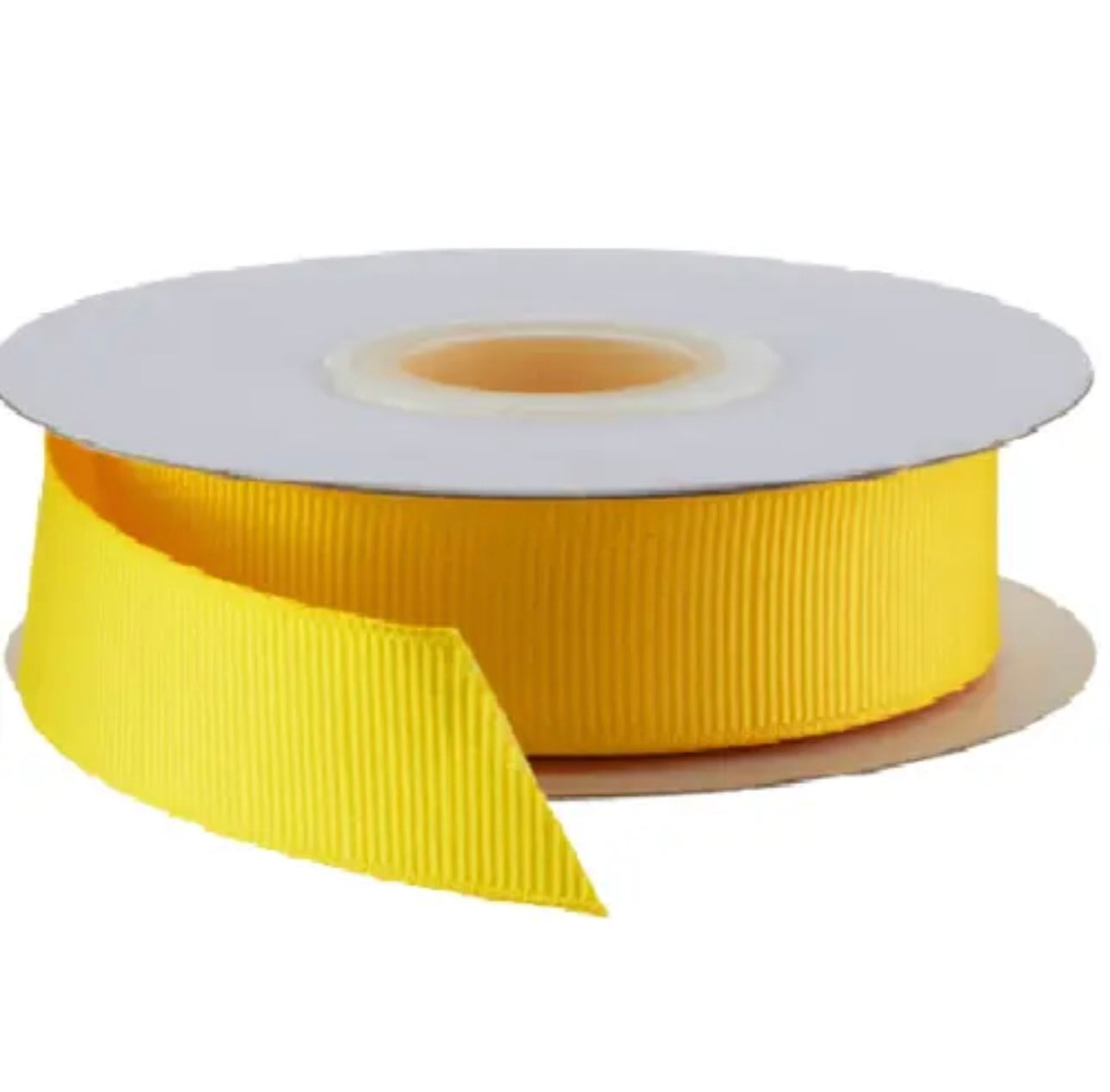 “Cute As Hell” Ribbon Hair Bow