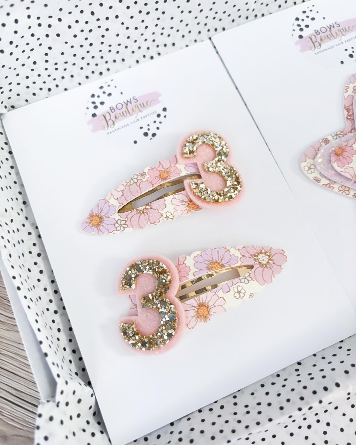 Birthday Set