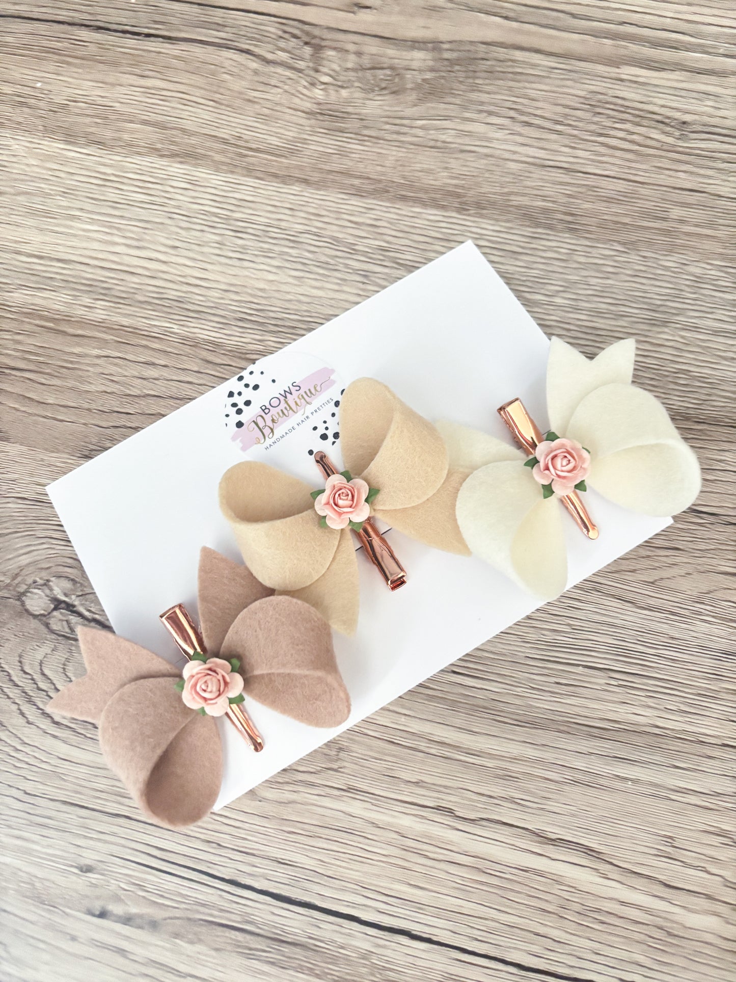 Fancy Bow