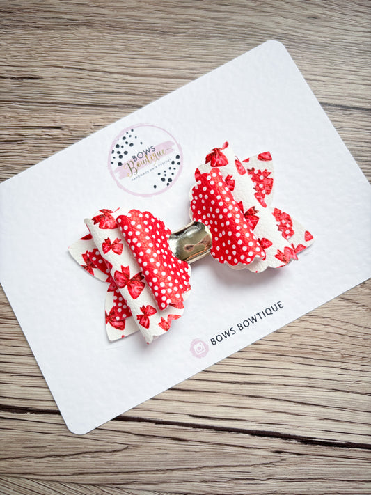Christmas Bows