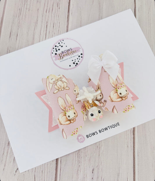 Cute Bunny