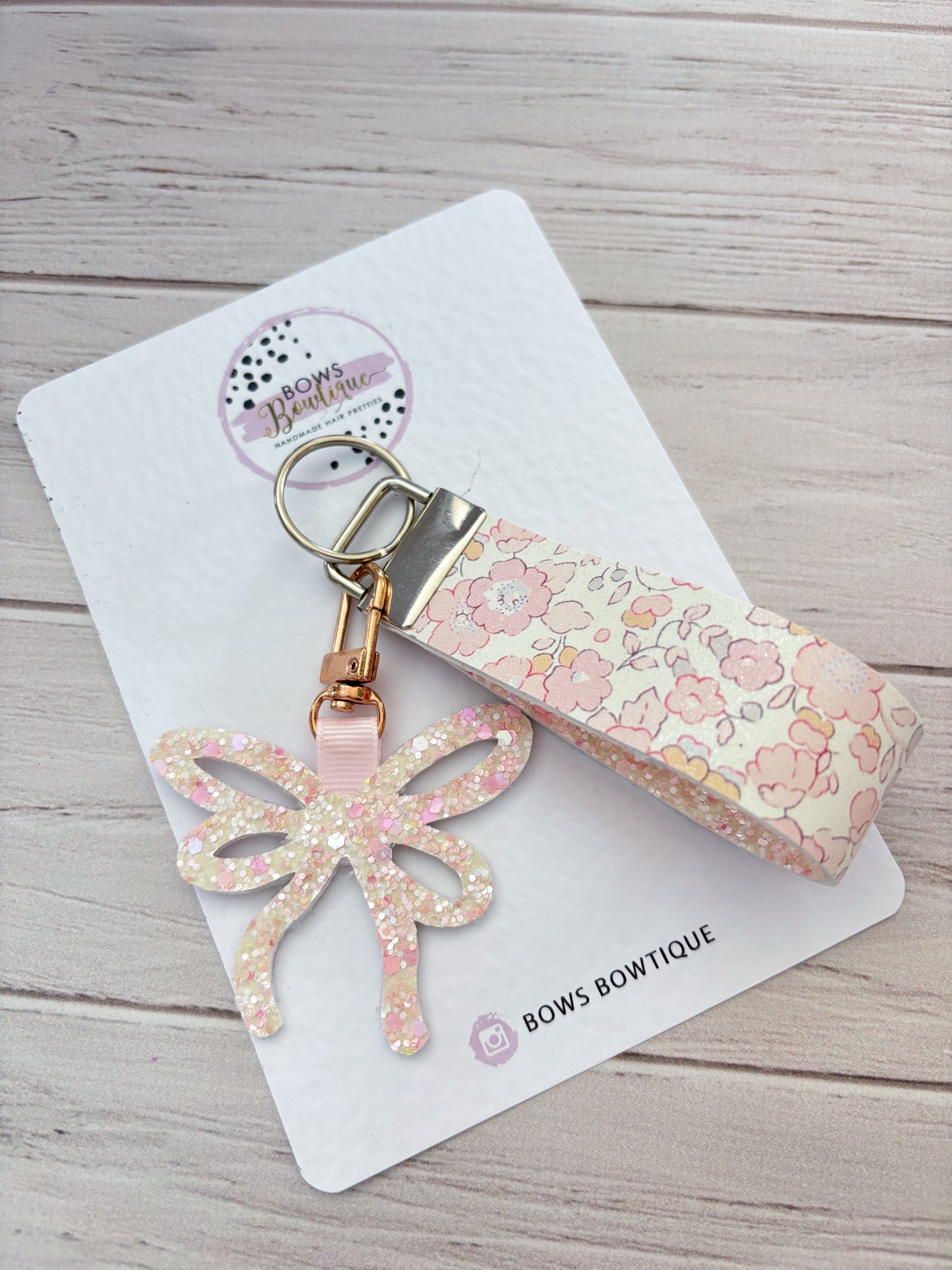 Wristlets