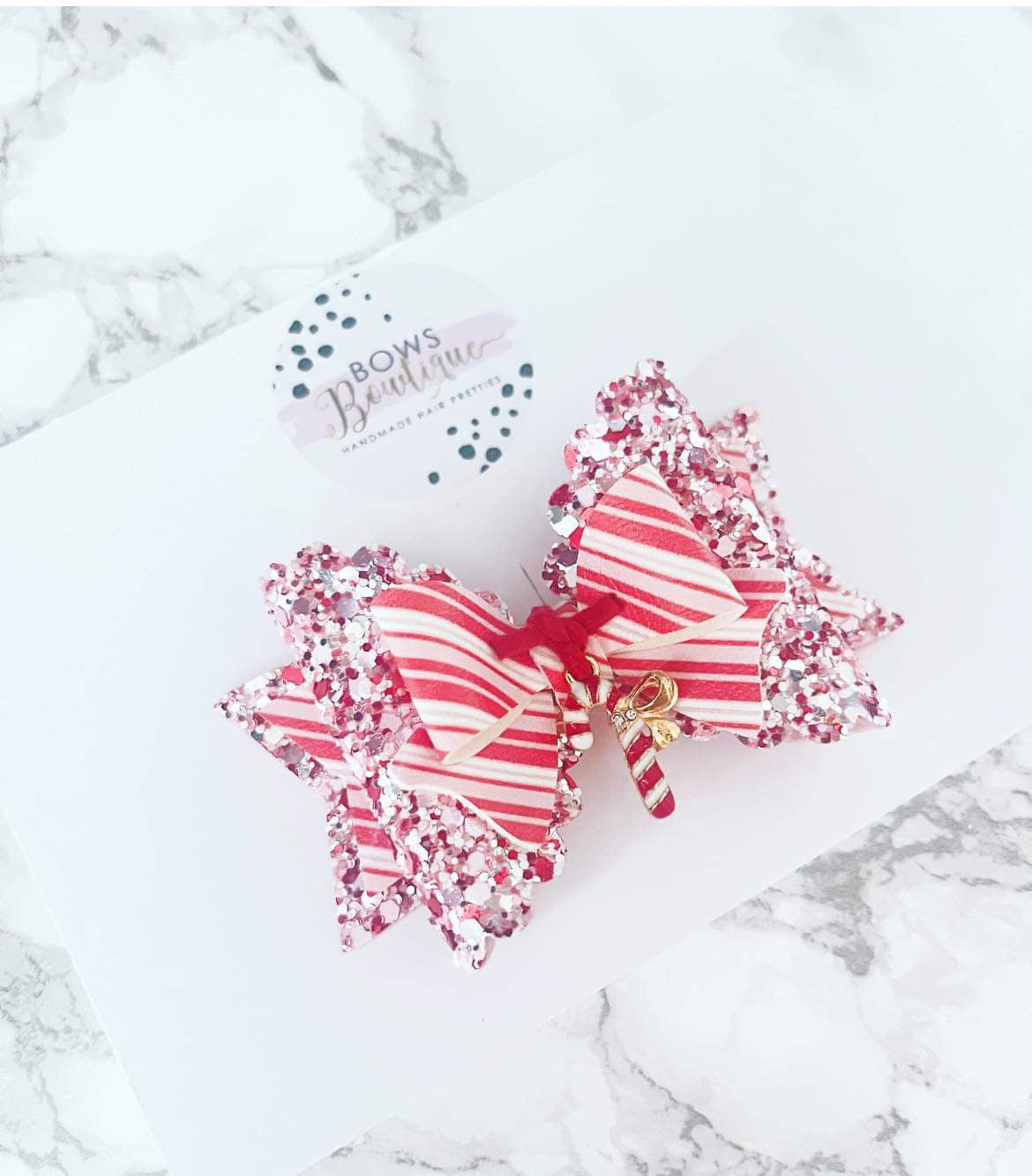 Candy Kisses