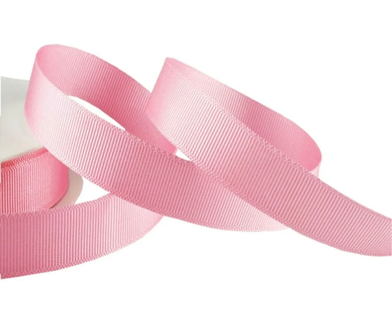 “Cute As Hell” Ribbon Hair Bow