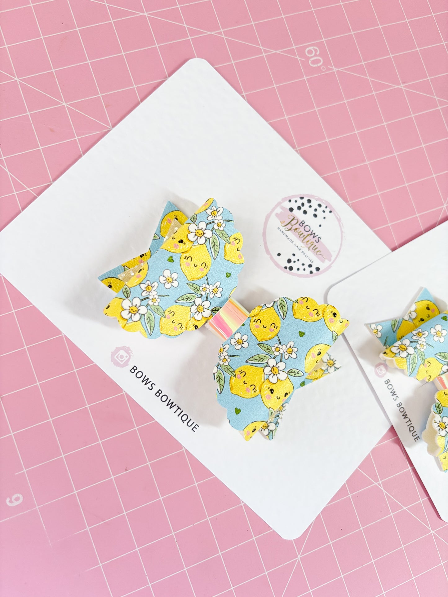 Sweet Lemons