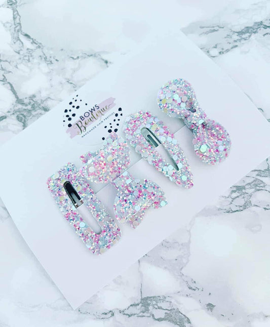 Mermaid Jewels