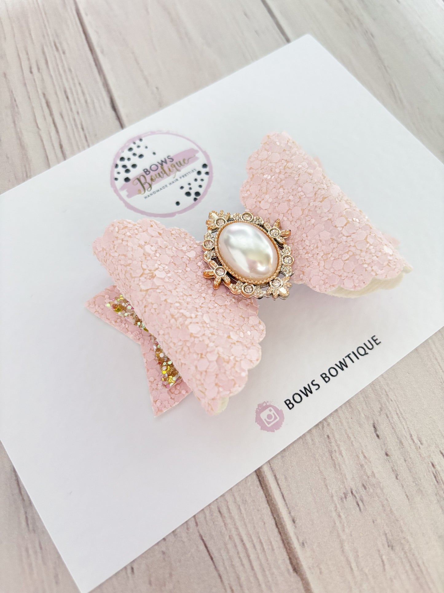 Classy Bow