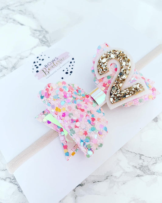 Confetti Princess