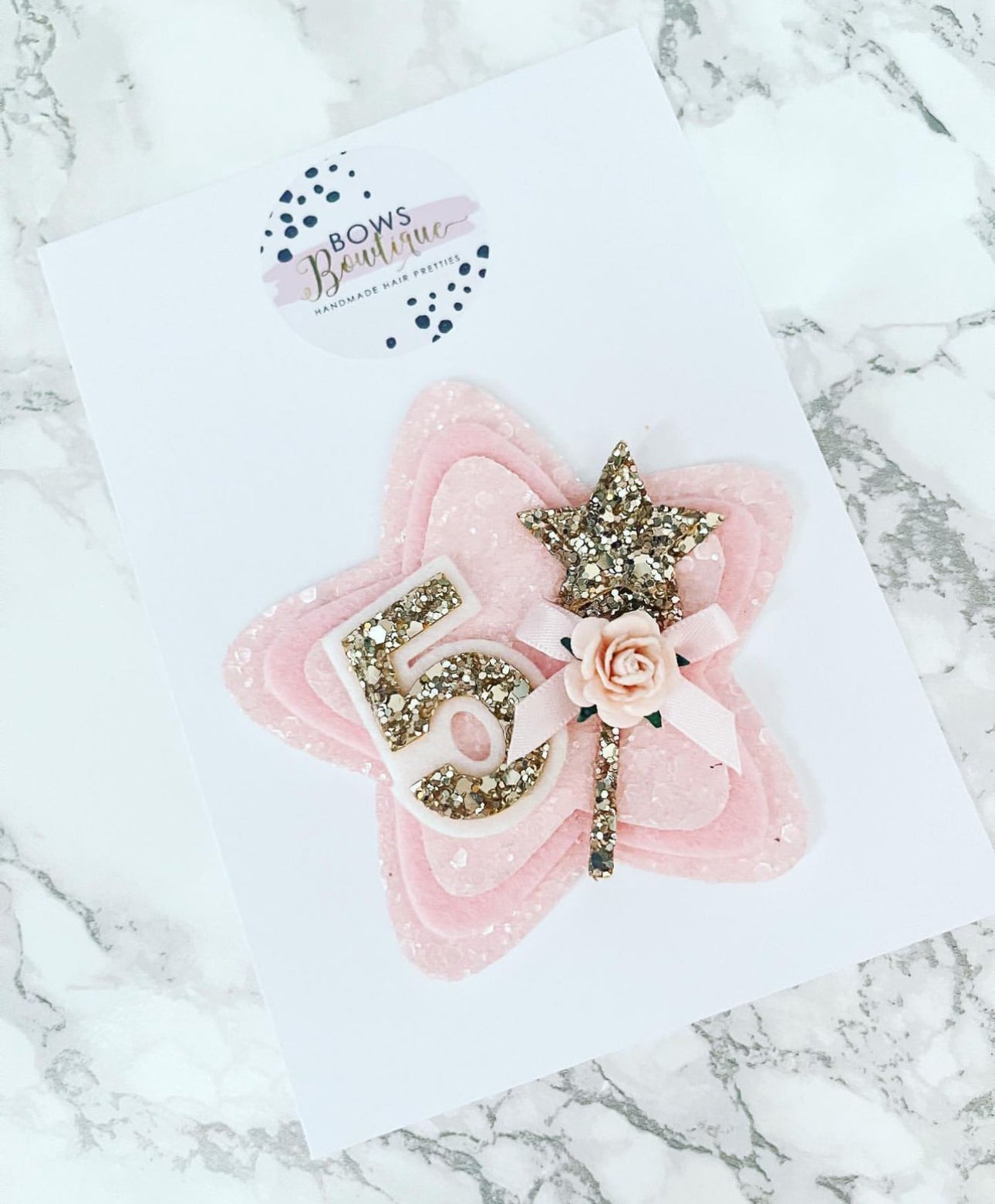 Birthday Wish Badge