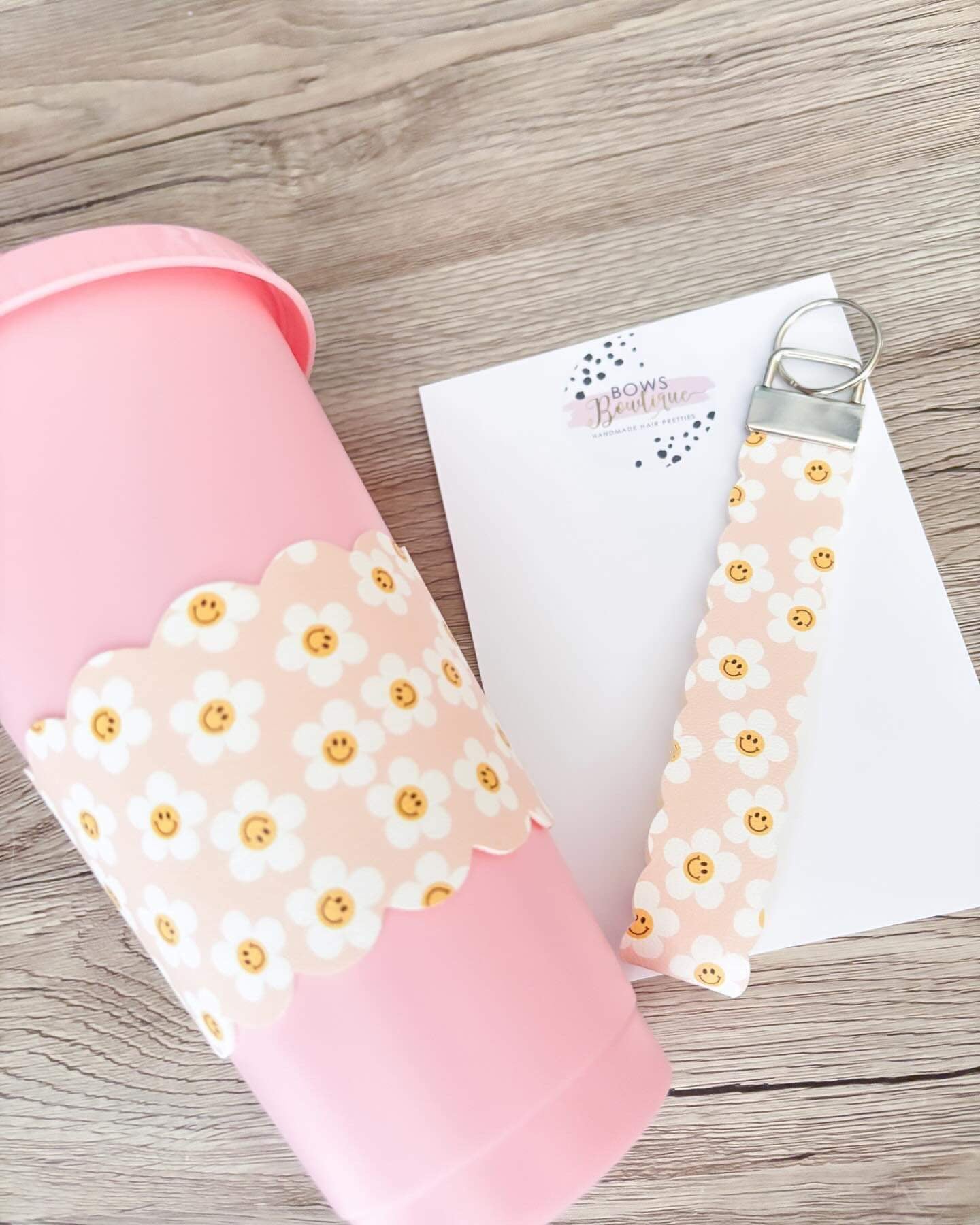 Coffee Covers/Wristlet