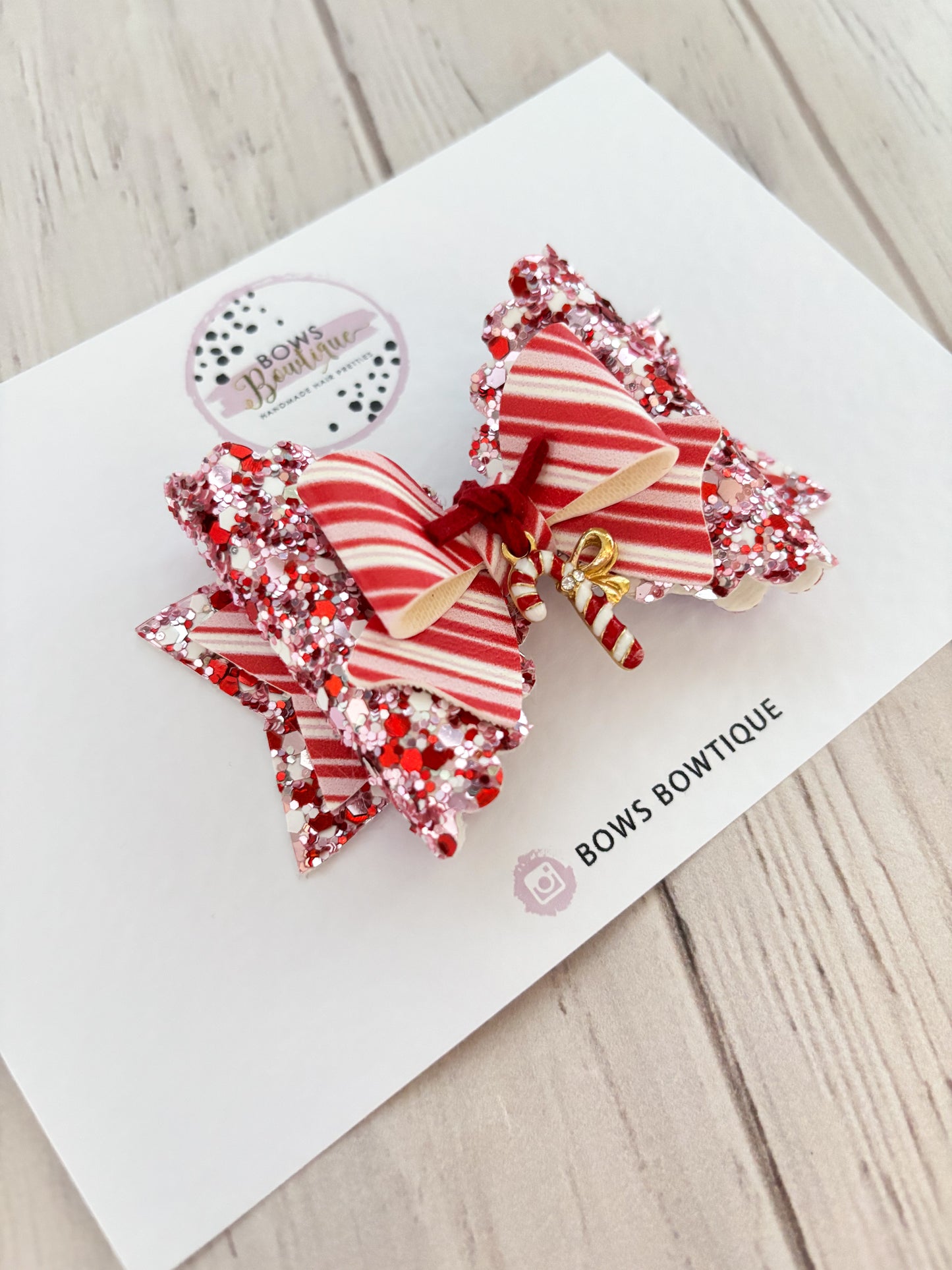 Candy Kisses