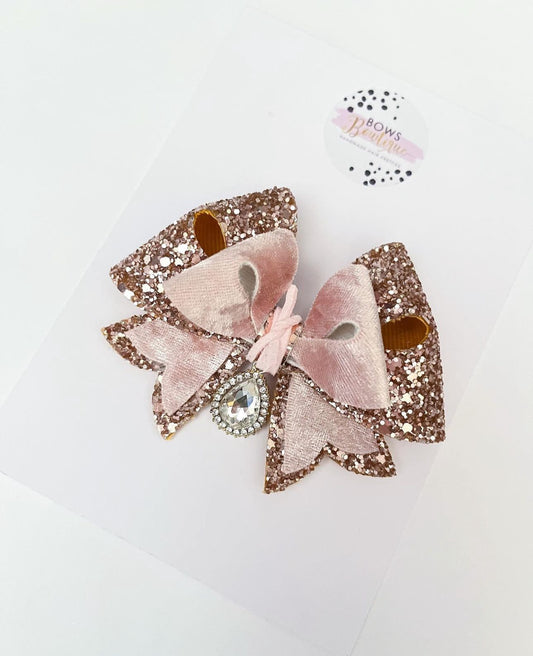 Jewel Bow