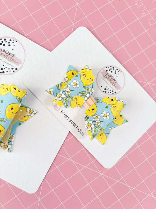 Sweet Lemons
