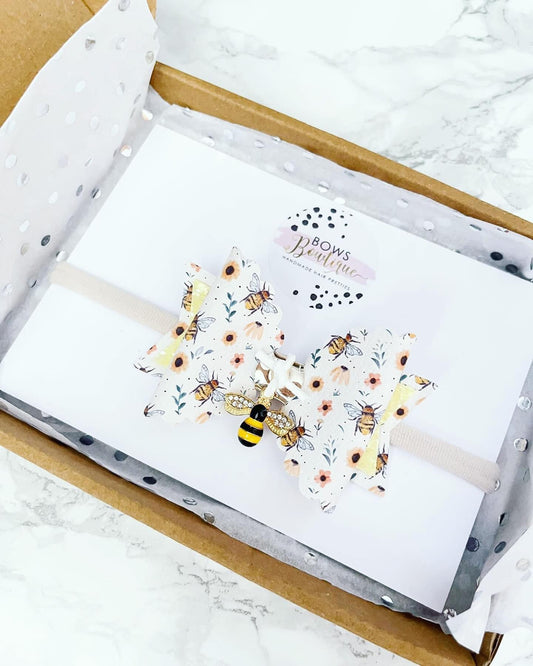 Busy Bee