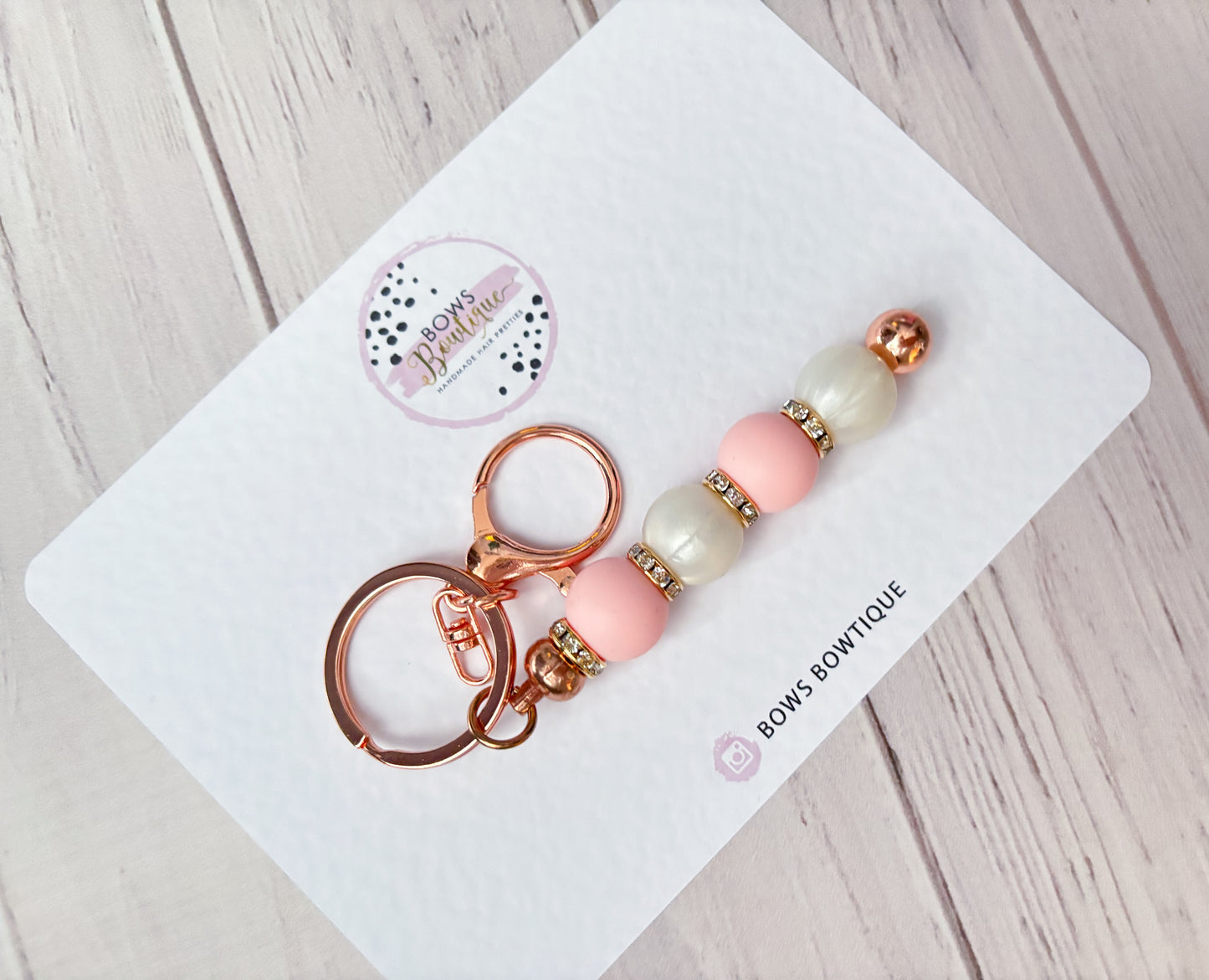 Keyring