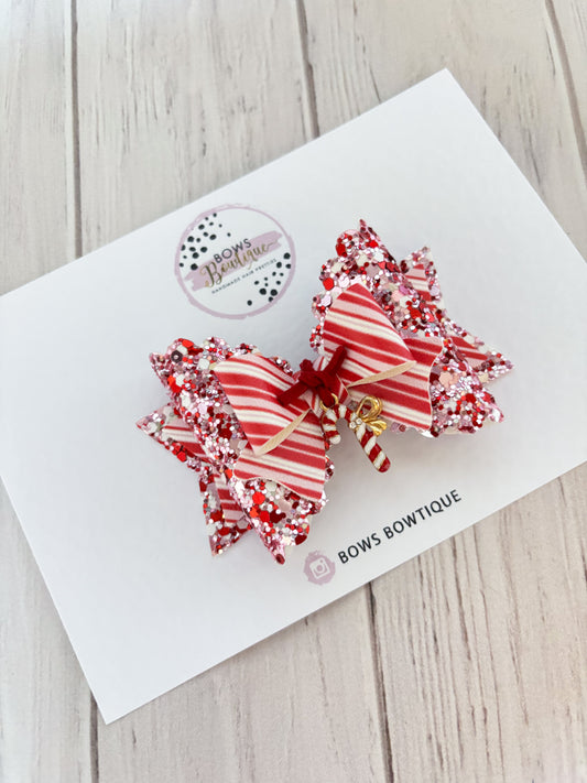 Candy Kisses