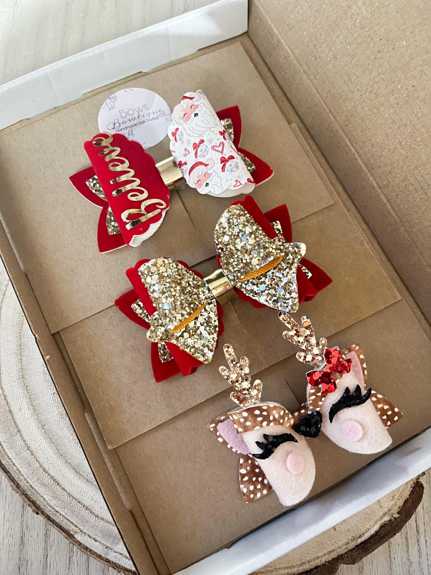 Luxury Christmas Box
