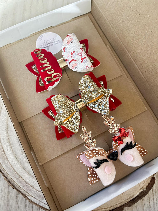 Luxury Christmas Box