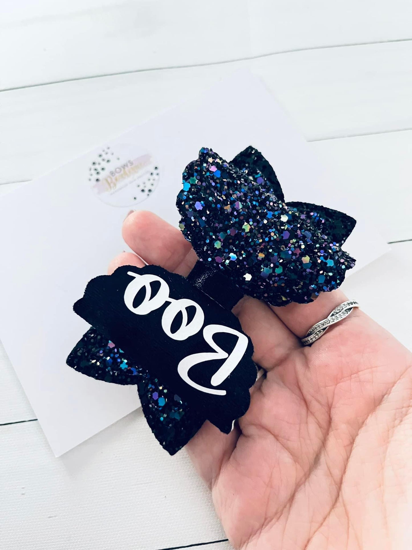 Boo Bow