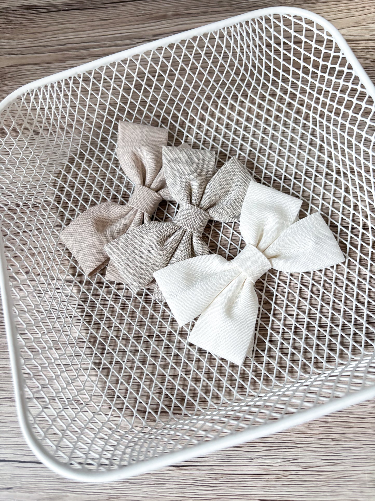 The Neutral Set