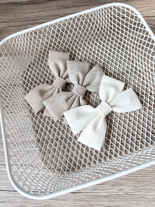 The Neutral Set
